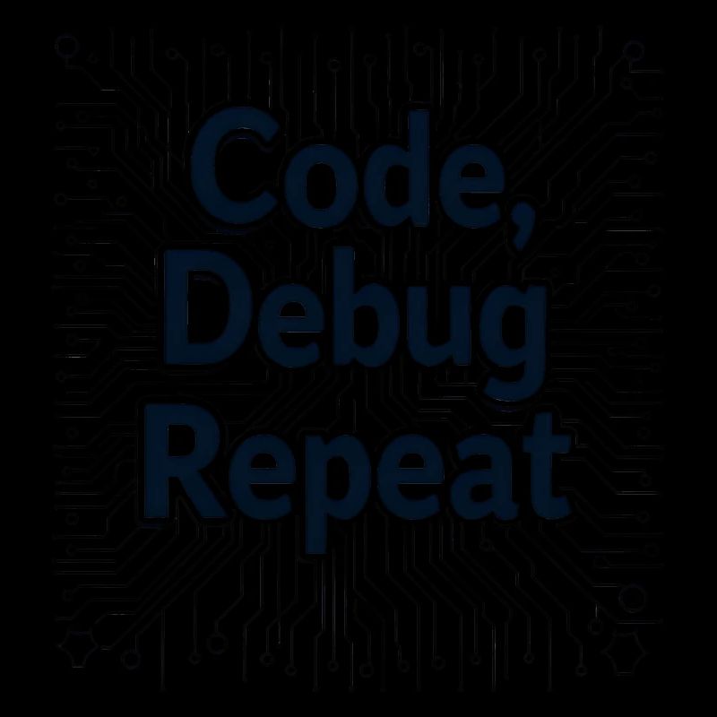 Code Debug Repeat - Software Engineer
