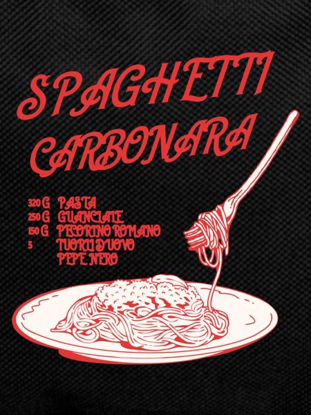 Spaghetti Carbonara Recipe