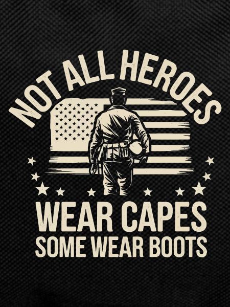 Veteran Military Soldier
