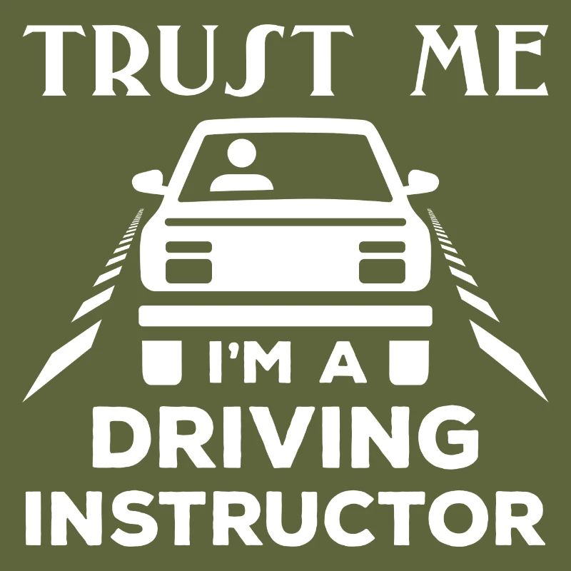 Driving instructor