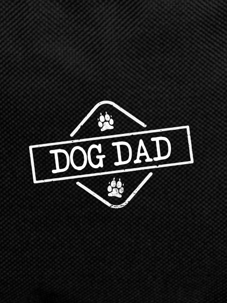 Dog dad dog