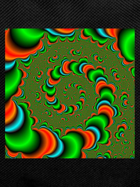 Fractal # 209