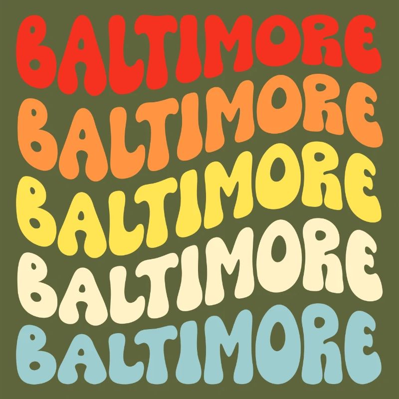 Baltimore