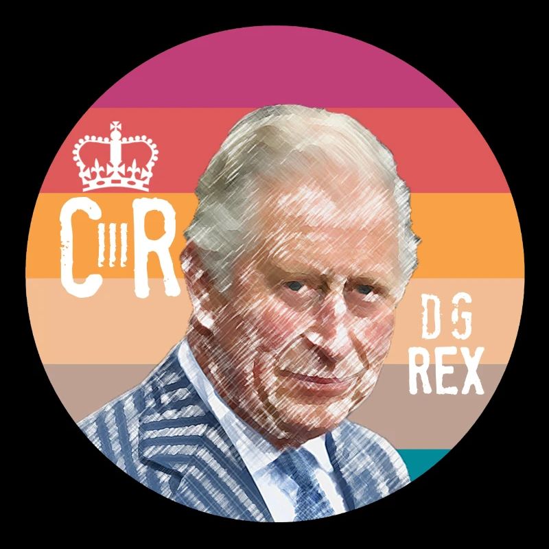 Charles III Rex