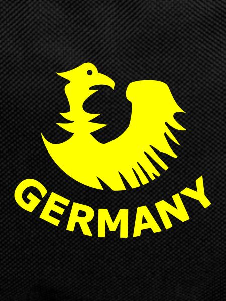 The power from Germany