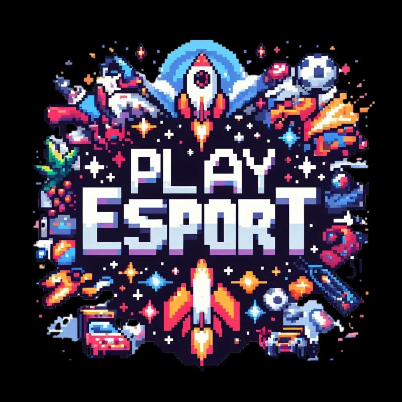 Play Pixel