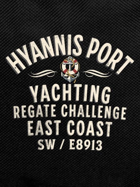 Hyannis port regatta challenge