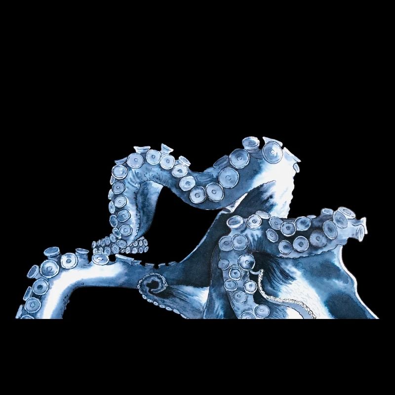 Octopus Tentacle Octopus Tentacle Octopus