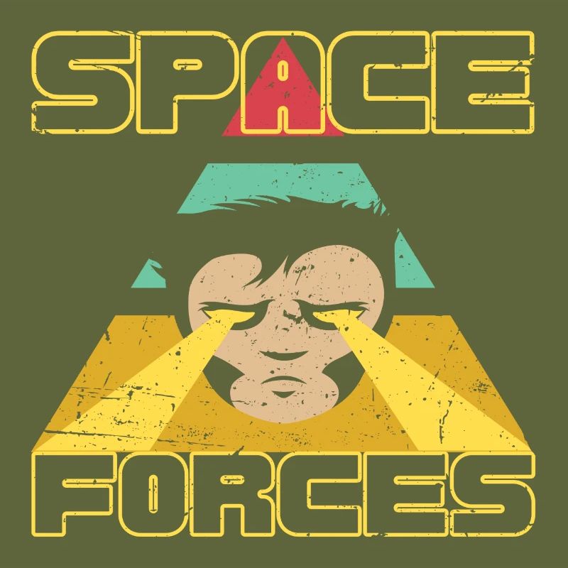 FORCES SPATIALES