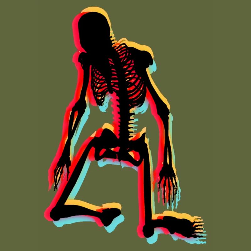 Skeleton