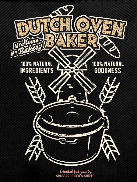 Dutch Oven Baker