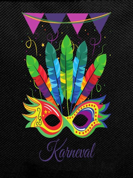 Karneval Fasching Karneval Kostüm
