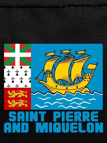 St. Pierre and Miquelon