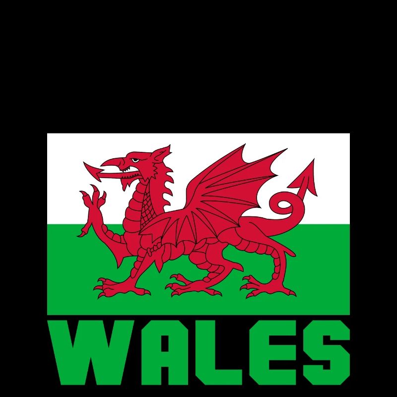 Wales