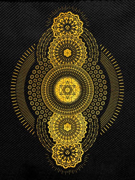 Metatrons Cube Sacred Geomety Esoteric