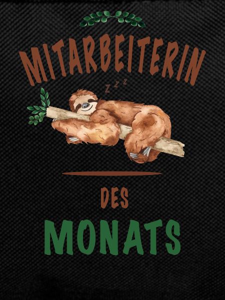 Mitarbeiterin des Monats