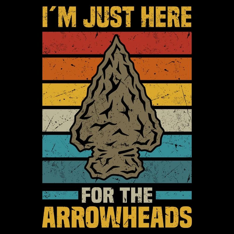 Arrowhead Hunting