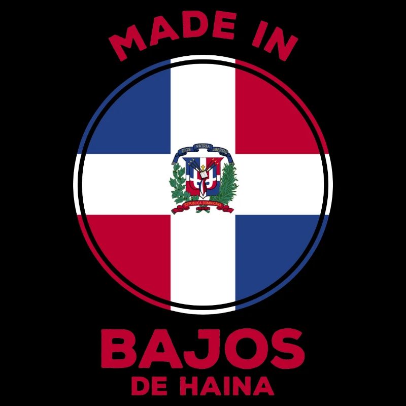 Bajos de Haina Dominican Republic