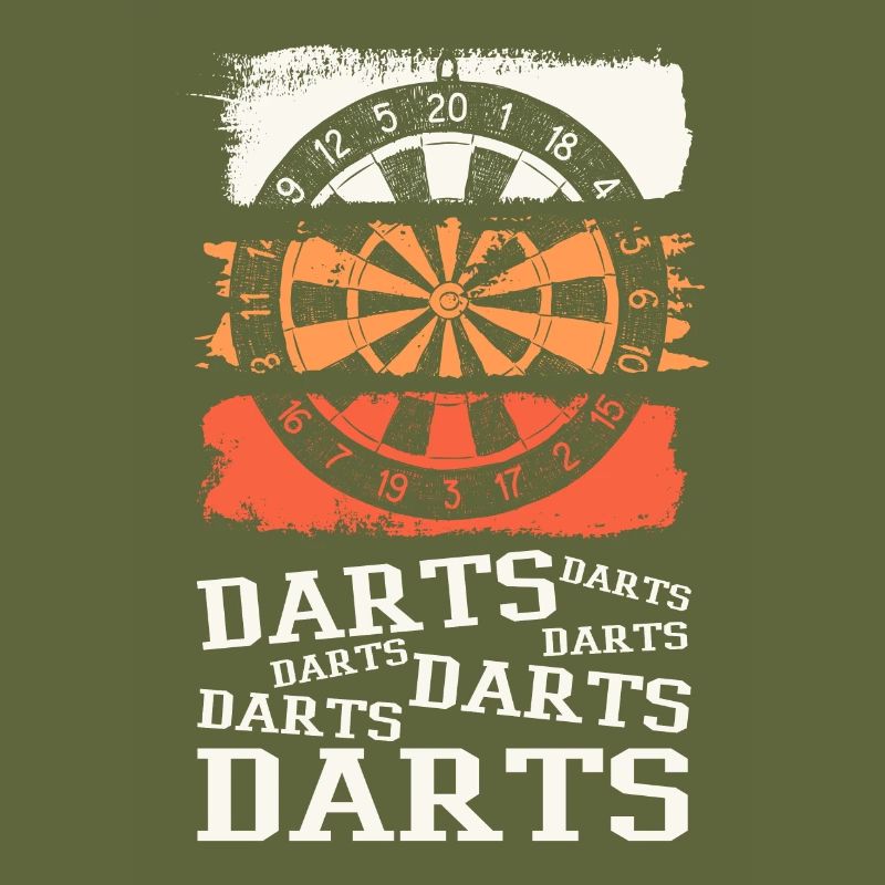 Fléchettes, jeu de fléchettes, jeu de fléchettes, fléchettes, joueurs de fléchettes