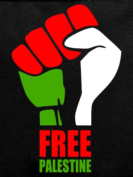 Free palestine