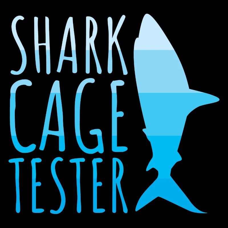 Shark Cage Tester