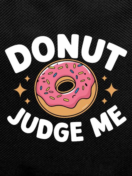 Donut Donuts Candy Bagel