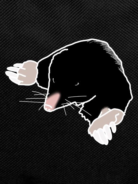 mole