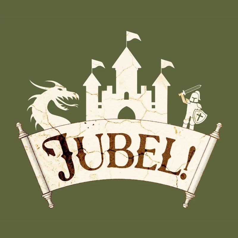 Jubel - Der Drache wird bezwungen!