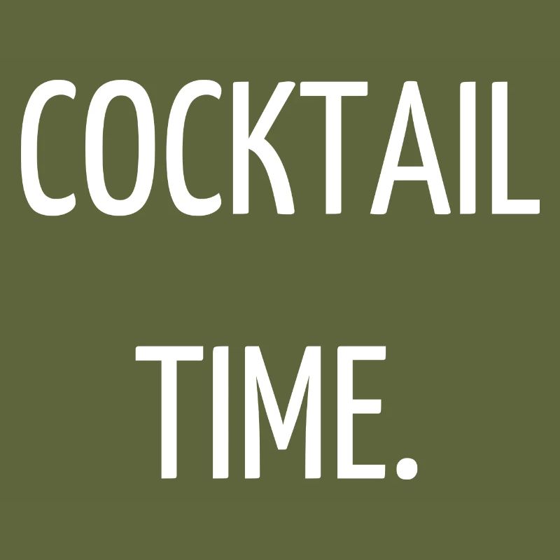 Cocktail time