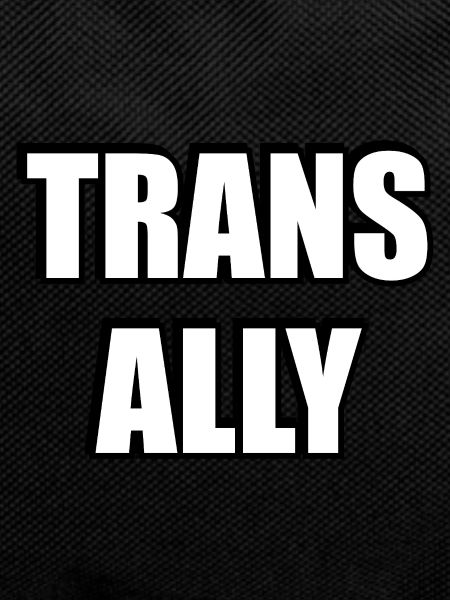 Trans Ally
