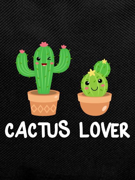 Cactus Cactus Cactus Lover Gift