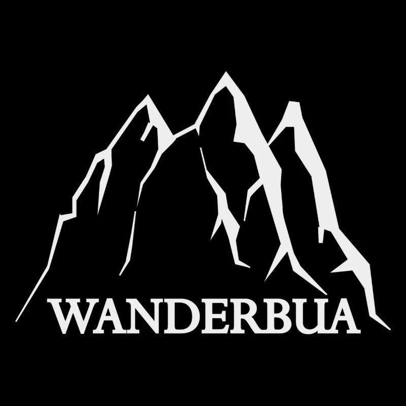 Wanderbua - (W)