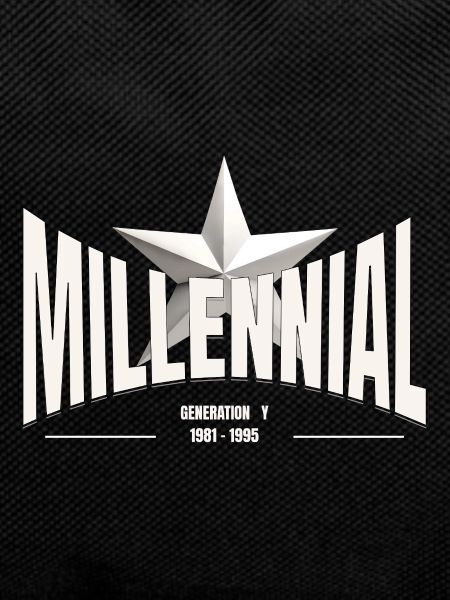 Millennial Star – Generation Y