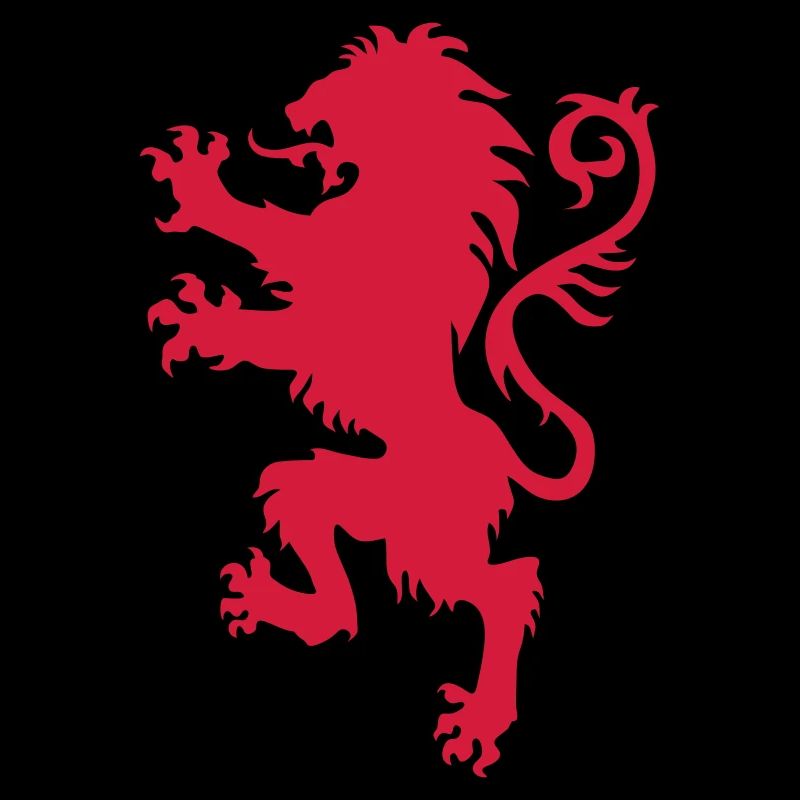 Chic Loewe / emblem 1c