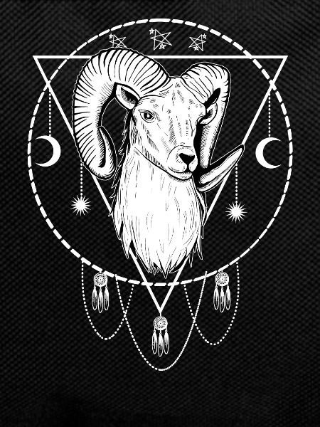 Aries Occultism