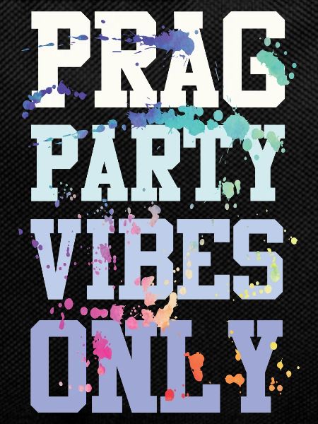 Prague Party Vibes