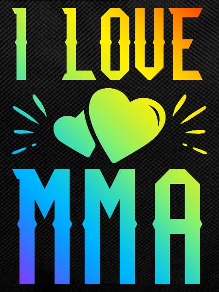 J’aime Mma