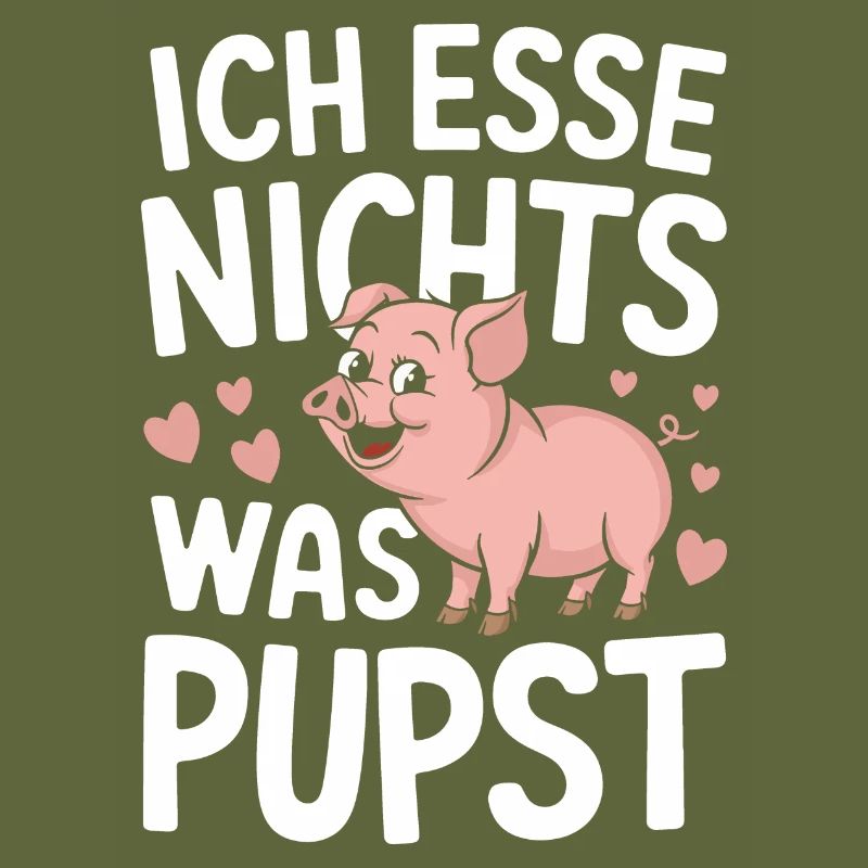 Animal cochon