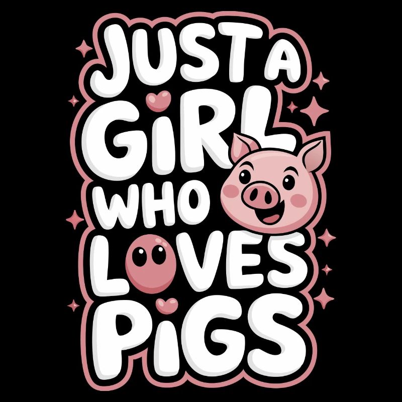 Animal cochon