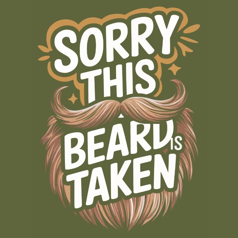 Bart Schnurrbart Bärtige Männer