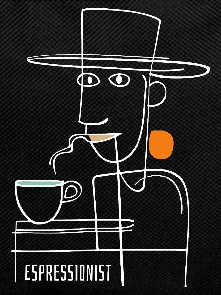 Espressionist - Espresso - Coffee Drink