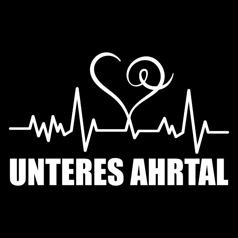 Heartbeat Unteres Ahrtal