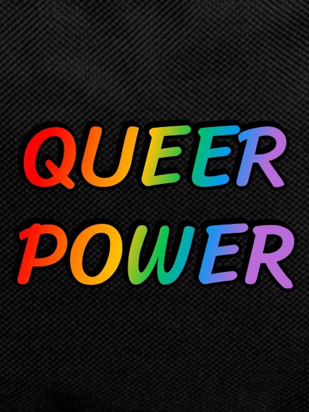 Pouvoir queer