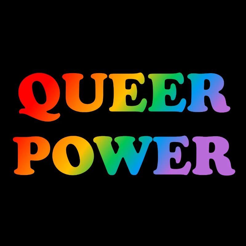 Queer Power