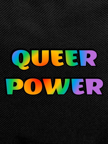 Queer Power