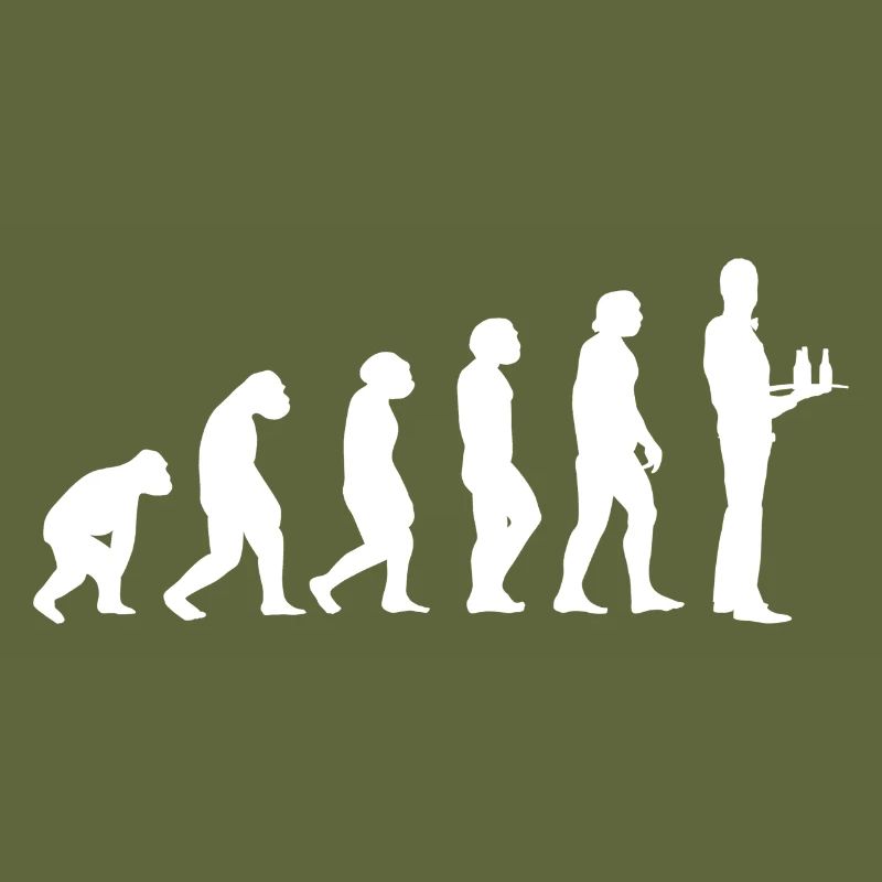 Evolution Kellner