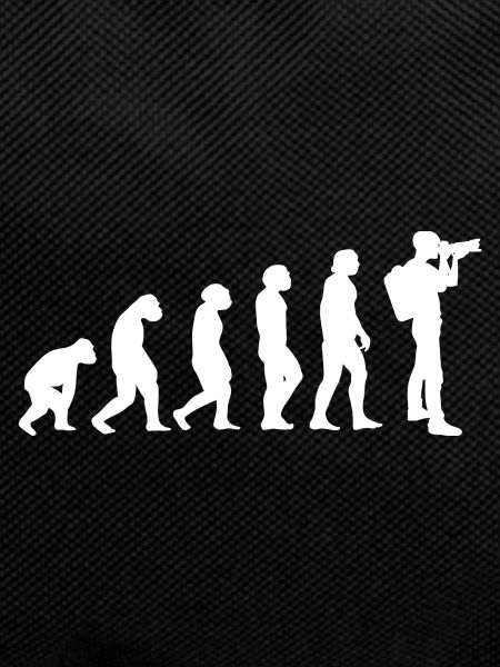 Evolution Fotograf