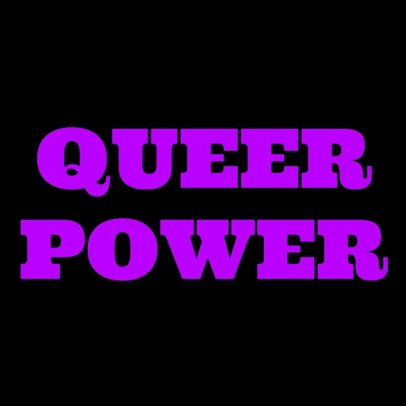 Queer Power