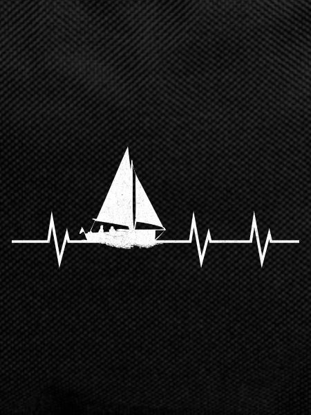 Heartbeat of a Sailor