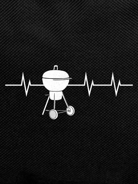 Heartbeat of BBQ